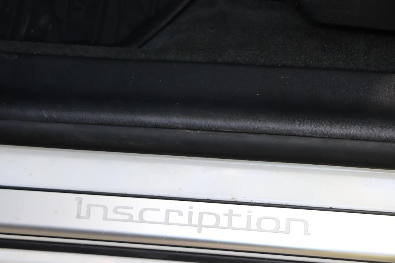 Volvo S60 T5 AWD Inscription 2018