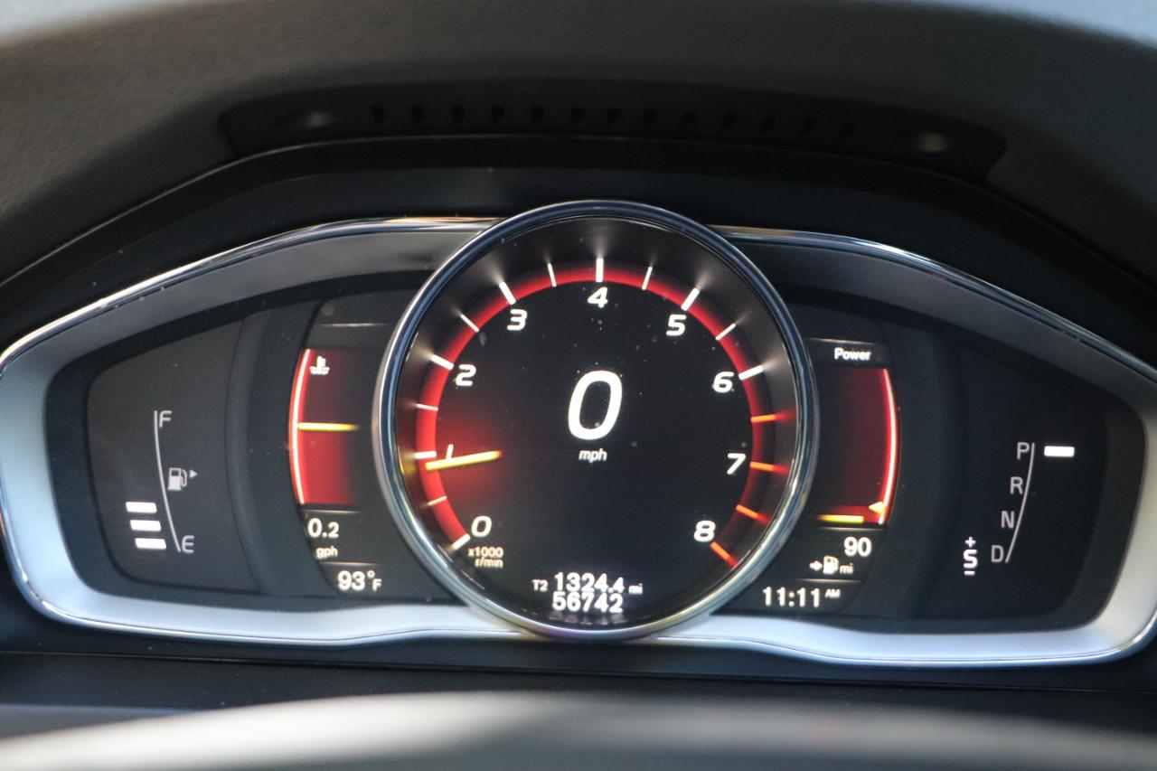Volvo S60 T5 AWD Inscription 2018