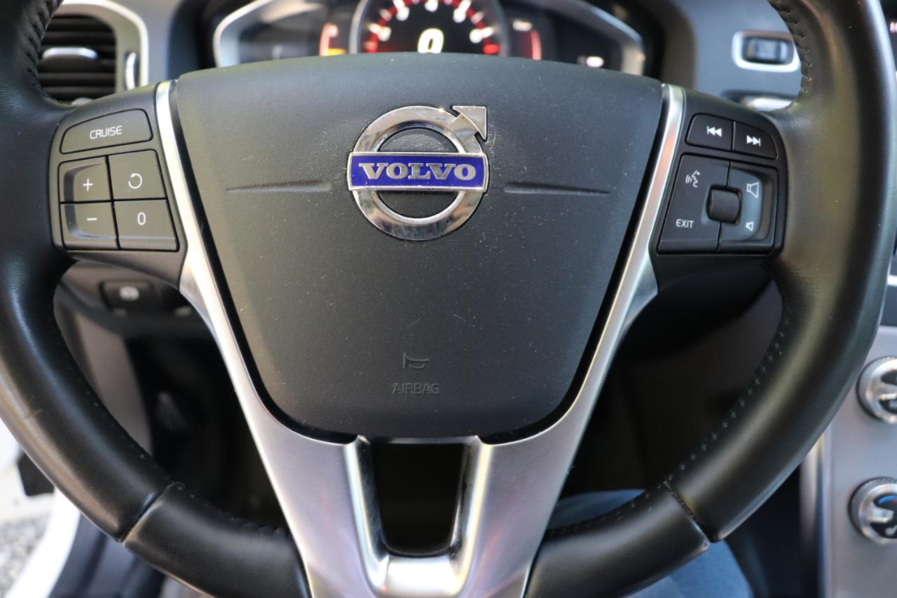 Volvo S60 T5 AWD Inscription 2018