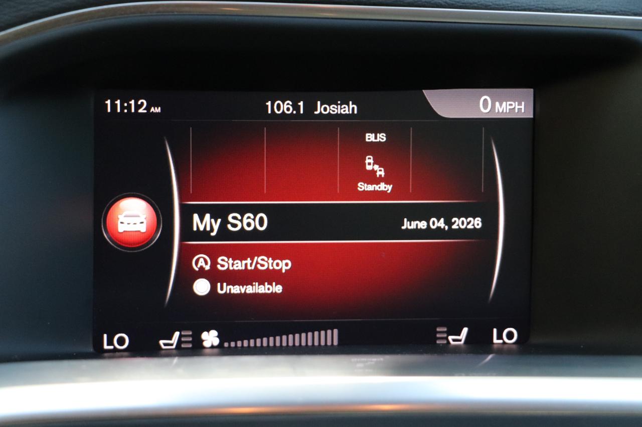 Volvo S60 T5 AWD Inscription 2018