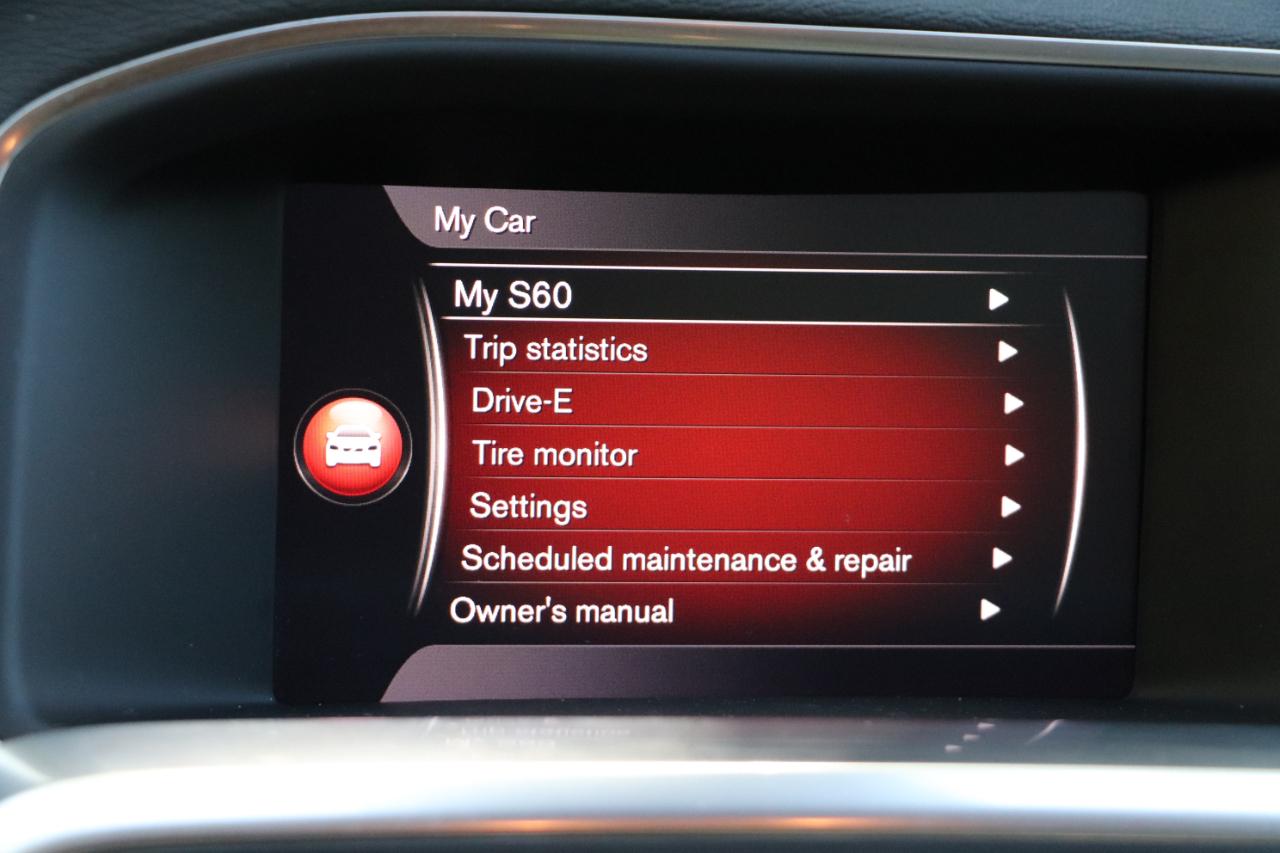 Volvo S60 T5 AWD Inscription 2018