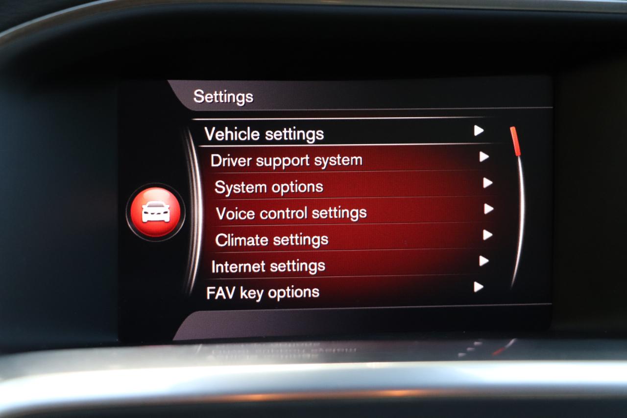 Volvo S60 T5 AWD Inscription 2018