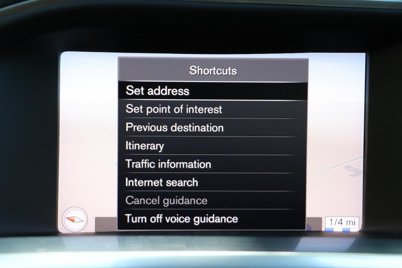 Volvo S60 T5 AWD Inscription 2018