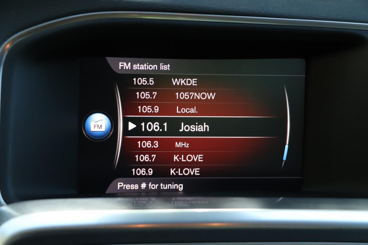 Volvo S60 T5 AWD Inscription 2018