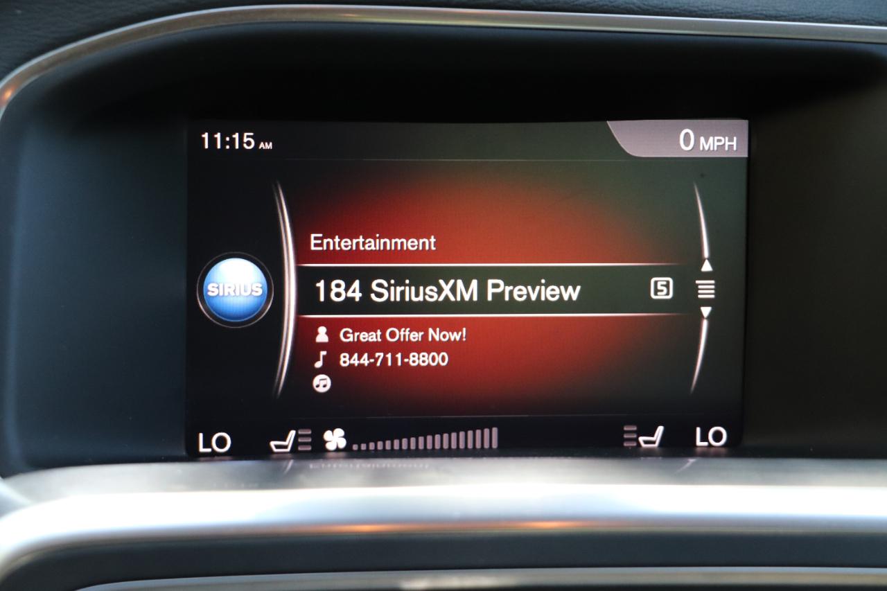 Volvo S60 T5 AWD Inscription 2018