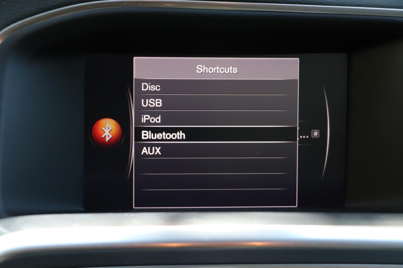 Volvo S60 T5 AWD Inscription 2018