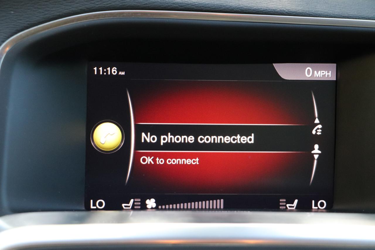 Volvo S60 T5 AWD Inscription 2018