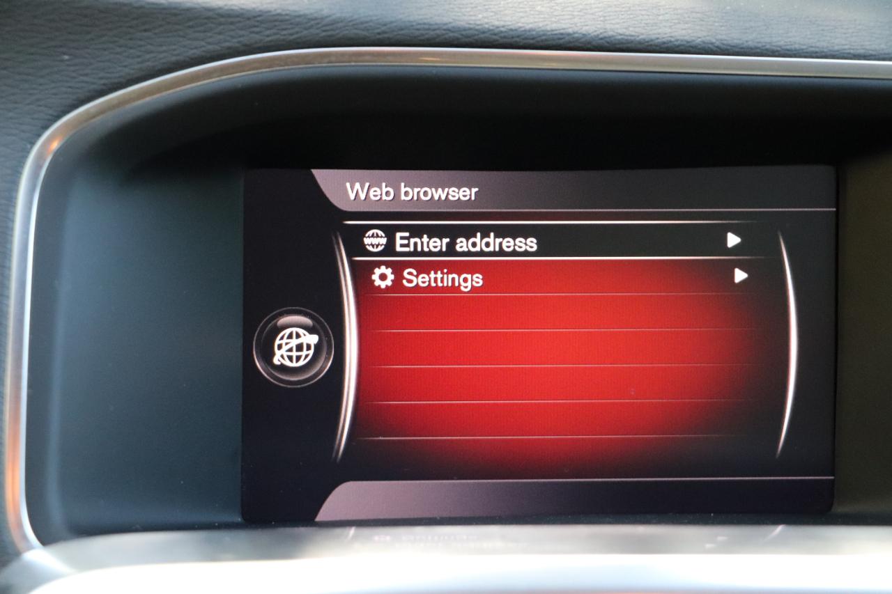 Volvo S60 T5 AWD Inscription 2018