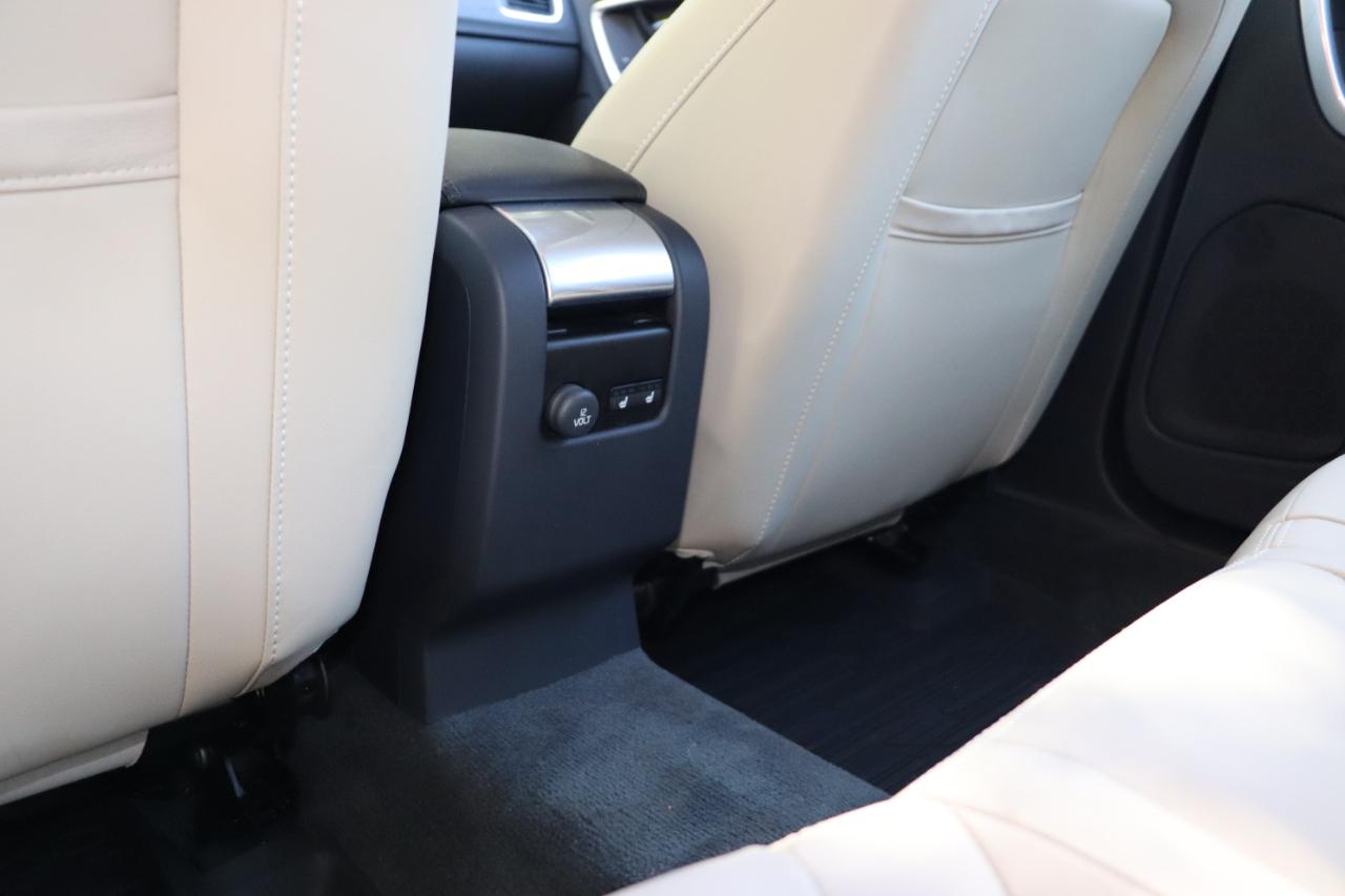 Volvo S60 T5 AWD Inscription 2018