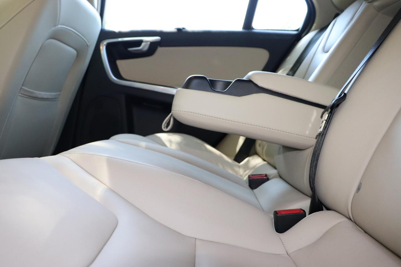Volvo S60 T5 AWD Inscription 2018