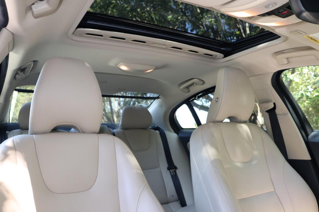 Volvo S60 T5 AWD Inscription 2018