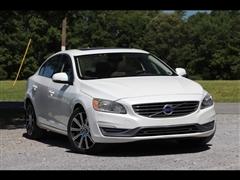 2018 Volvo S60 