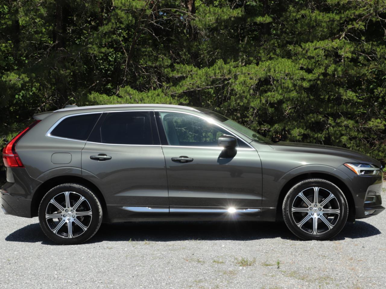 Volvo XC60 T5 FWD Inscription 2021