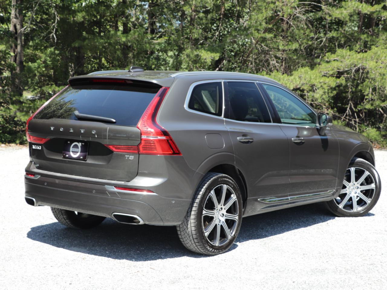 Volvo XC60 T5 FWD Inscription 2021