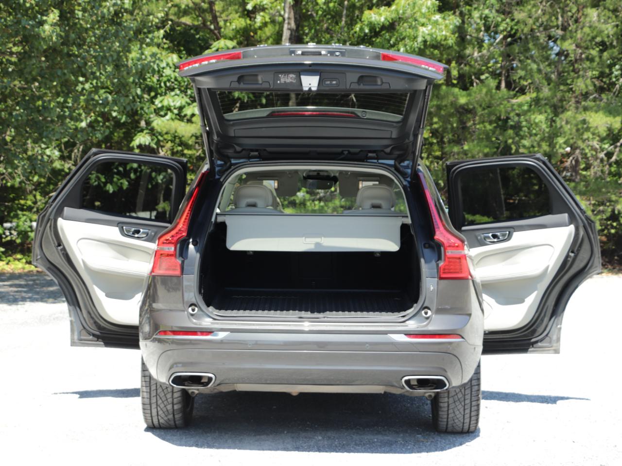 Volvo XC60 T5 FWD Inscription 2021