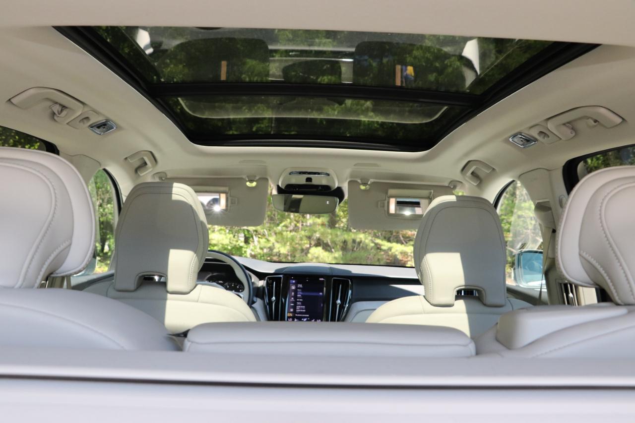 Volvo XC60 T5 FWD Inscription 2021