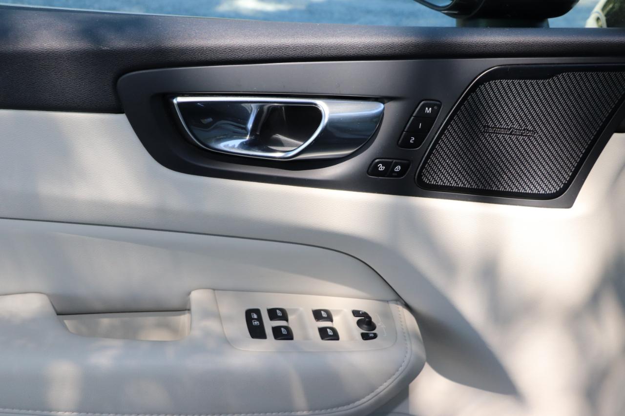 Volvo XC60 T5 FWD Inscription 2021