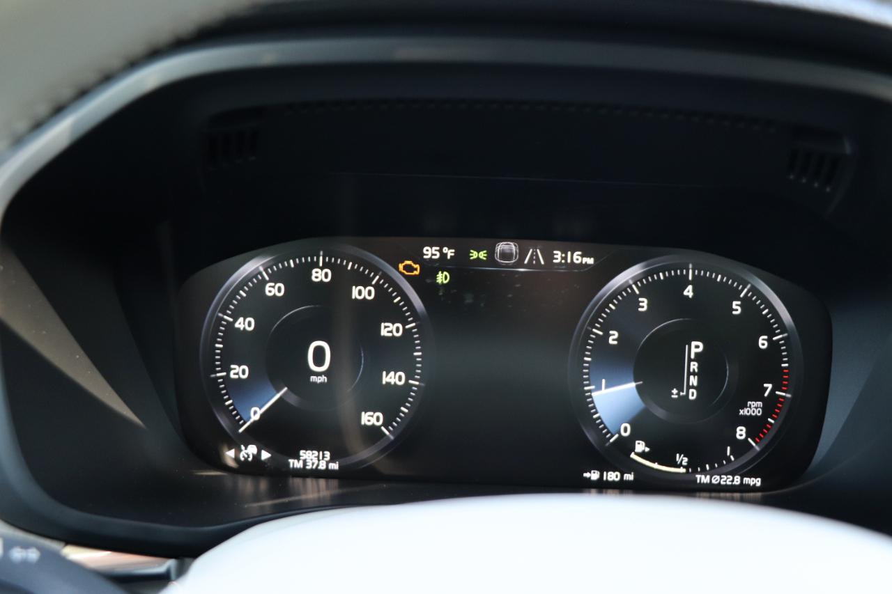 Volvo XC60 T5 FWD Inscription 2021