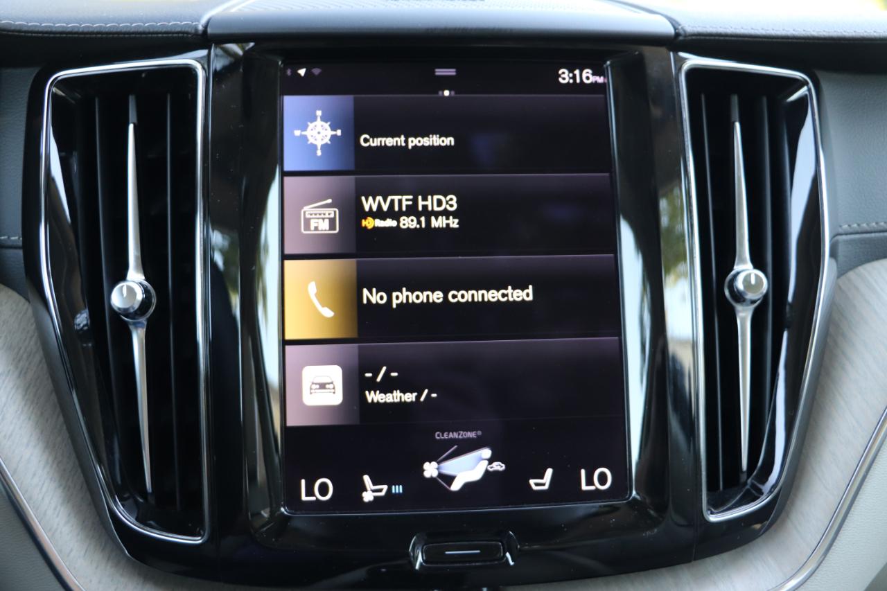 Volvo XC60 T5 FWD Inscription 2021
