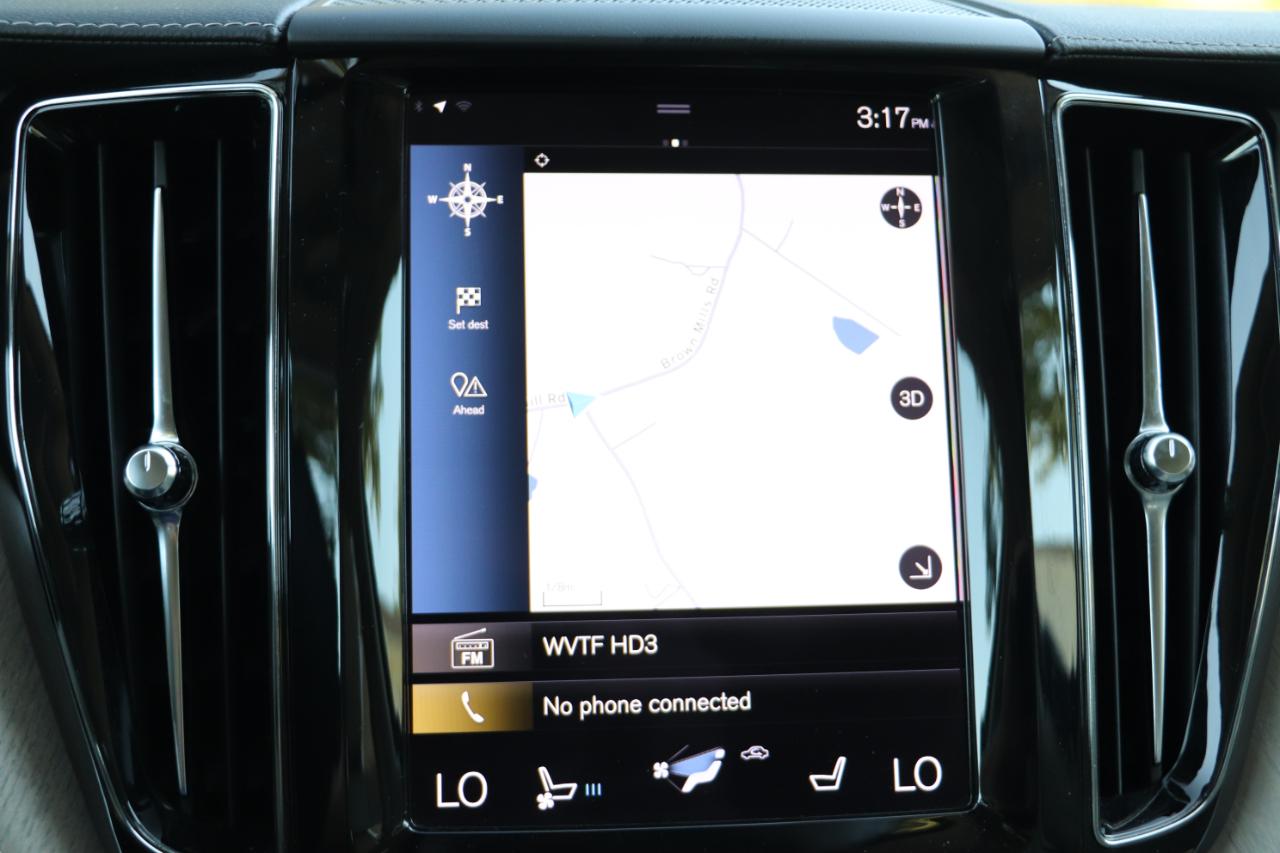Volvo XC60 T5 FWD Inscription 2021