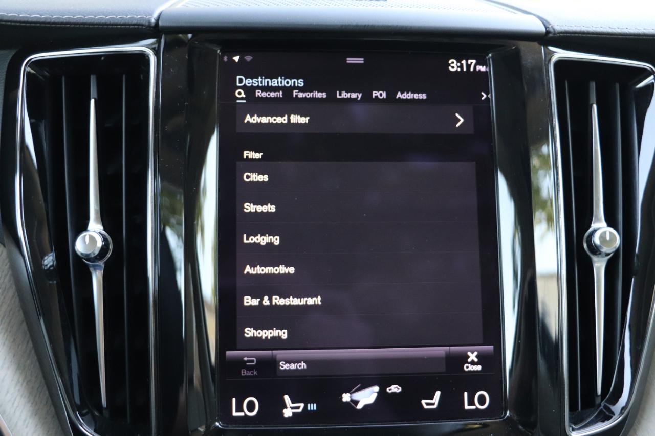 Volvo XC60 T5 FWD Inscription 2021
