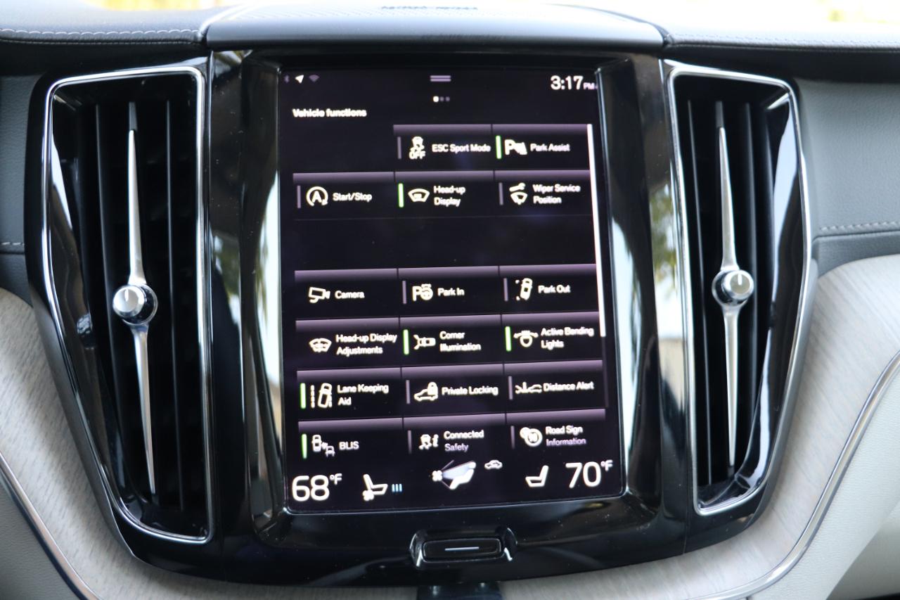 Volvo XC60 T5 FWD Inscription 2021