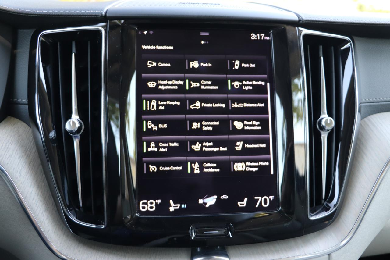 Volvo XC60 T5 FWD Inscription 2021