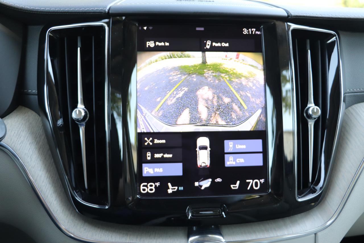 Volvo XC60 T5 FWD Inscription 2021