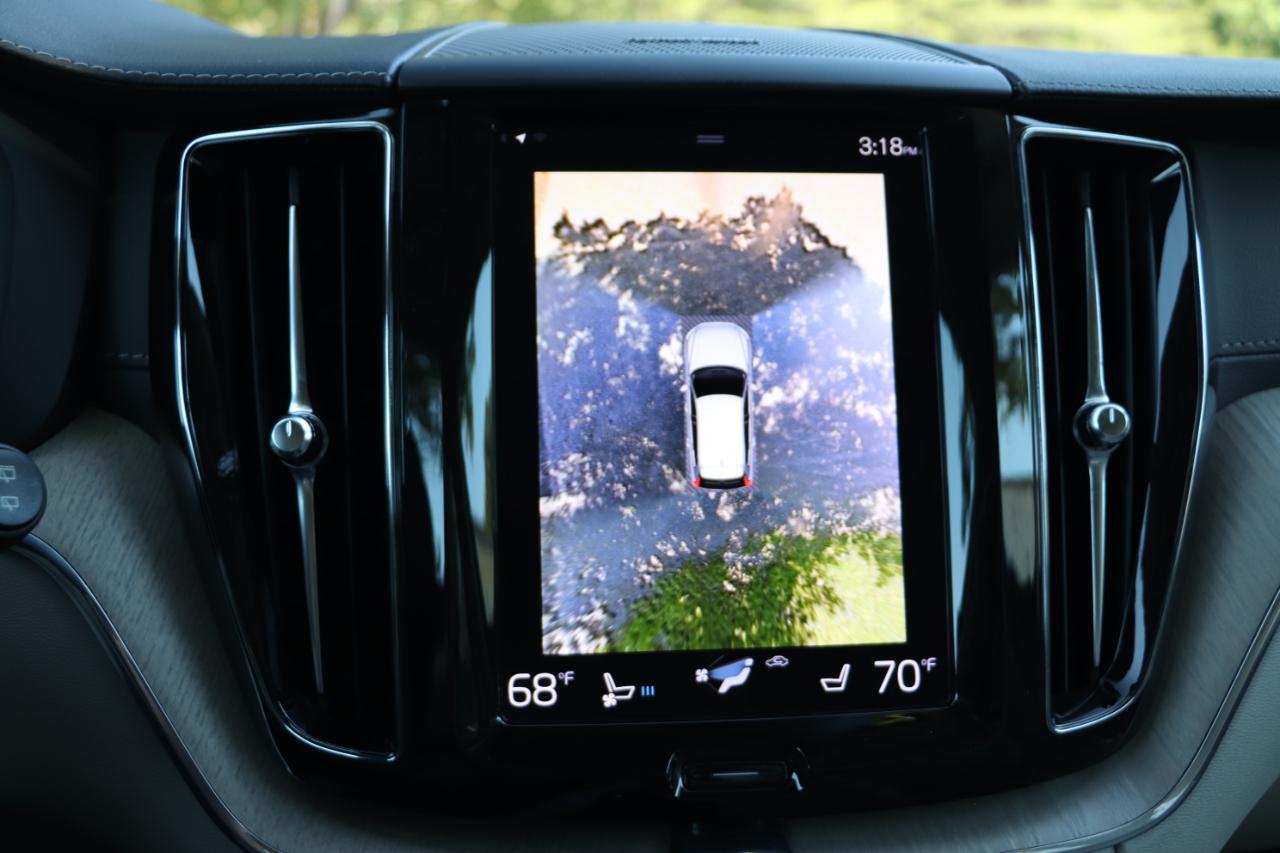 Volvo XC60 T5 FWD Inscription 2021
