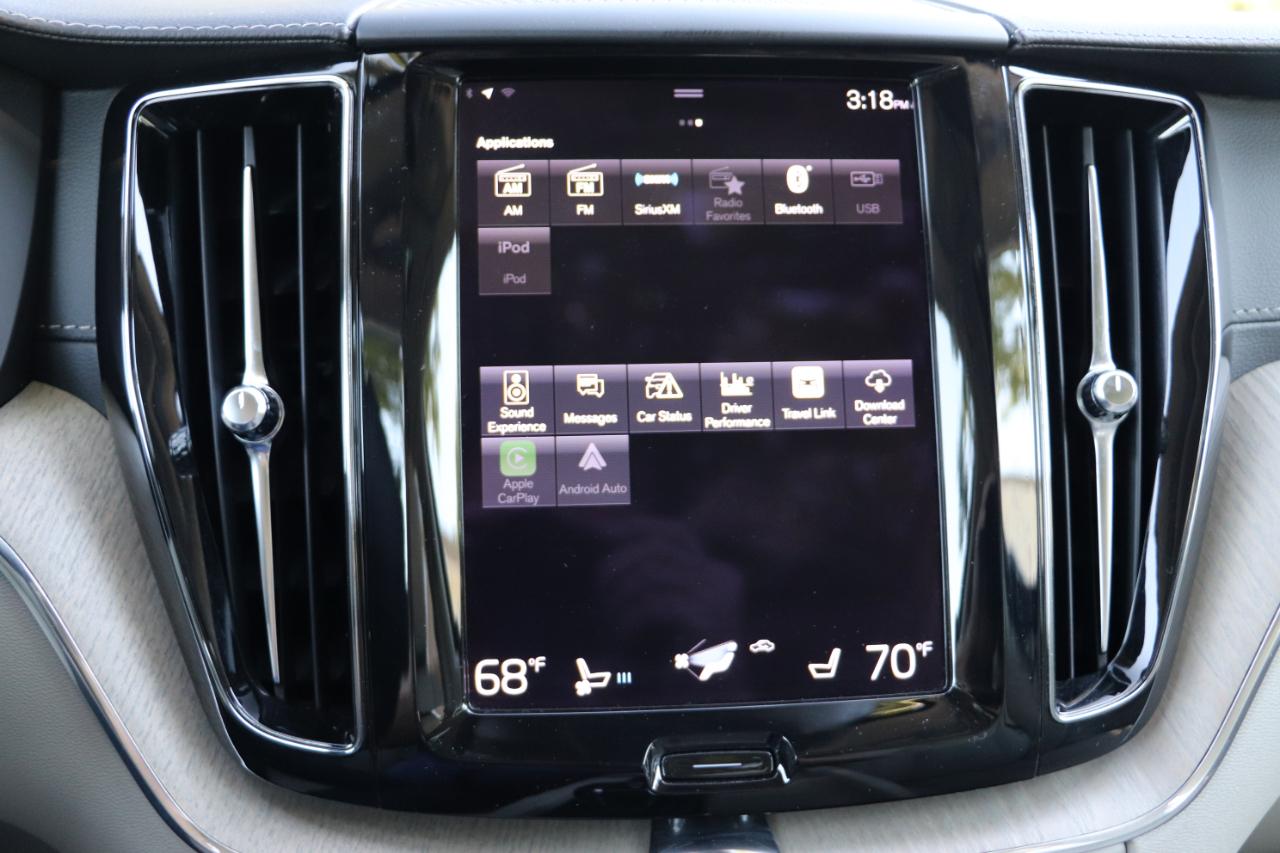 Volvo XC60 T5 FWD Inscription 2021
