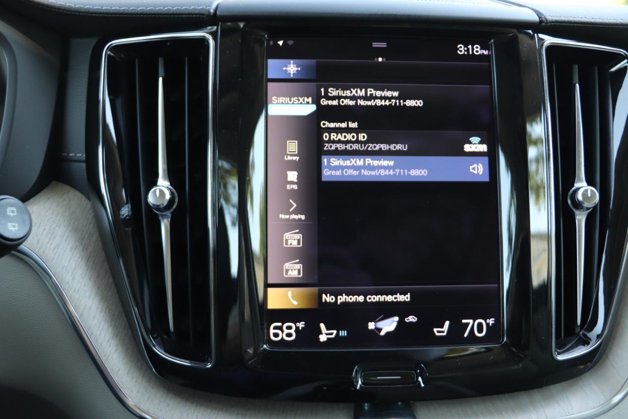 Volvo XC60 T5 FWD Inscription 2021