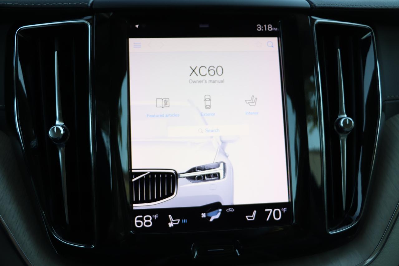 Volvo XC60 T5 FWD Inscription 2021