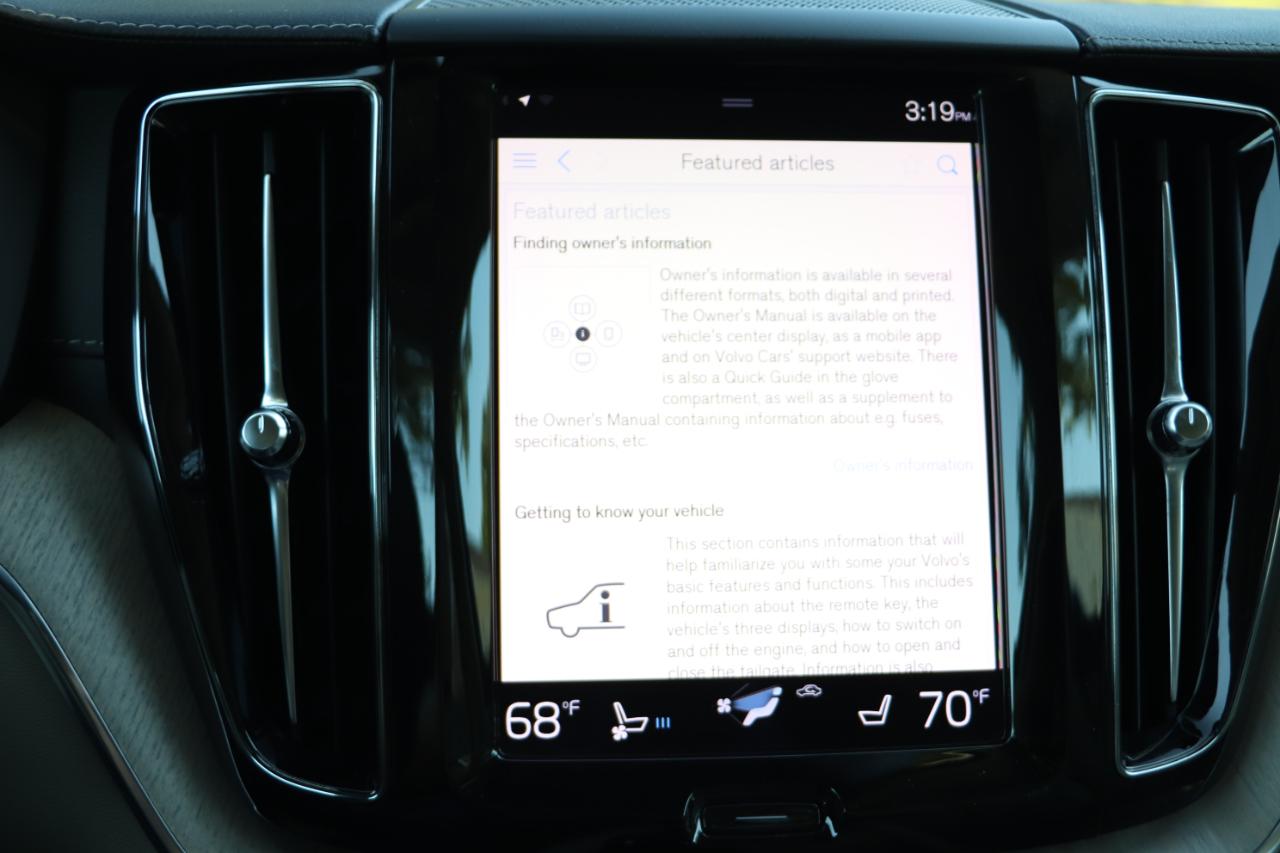 Volvo XC60 T5 FWD Inscription 2021