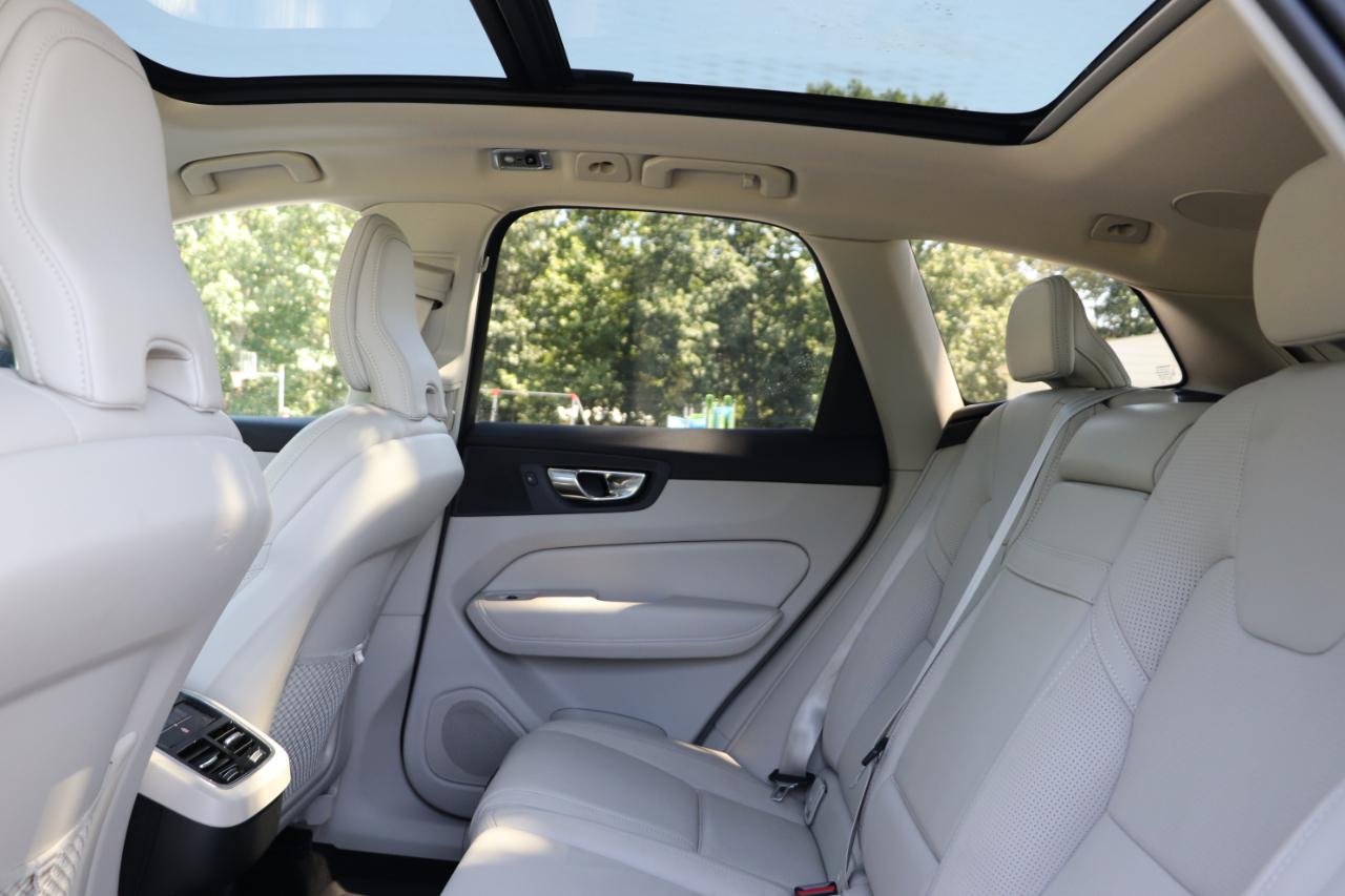 Volvo XC60 T5 FWD Inscription 2021