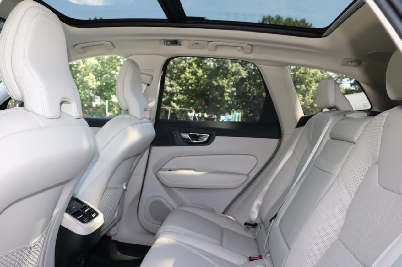 Volvo XC60 T5 FWD Inscription 2021