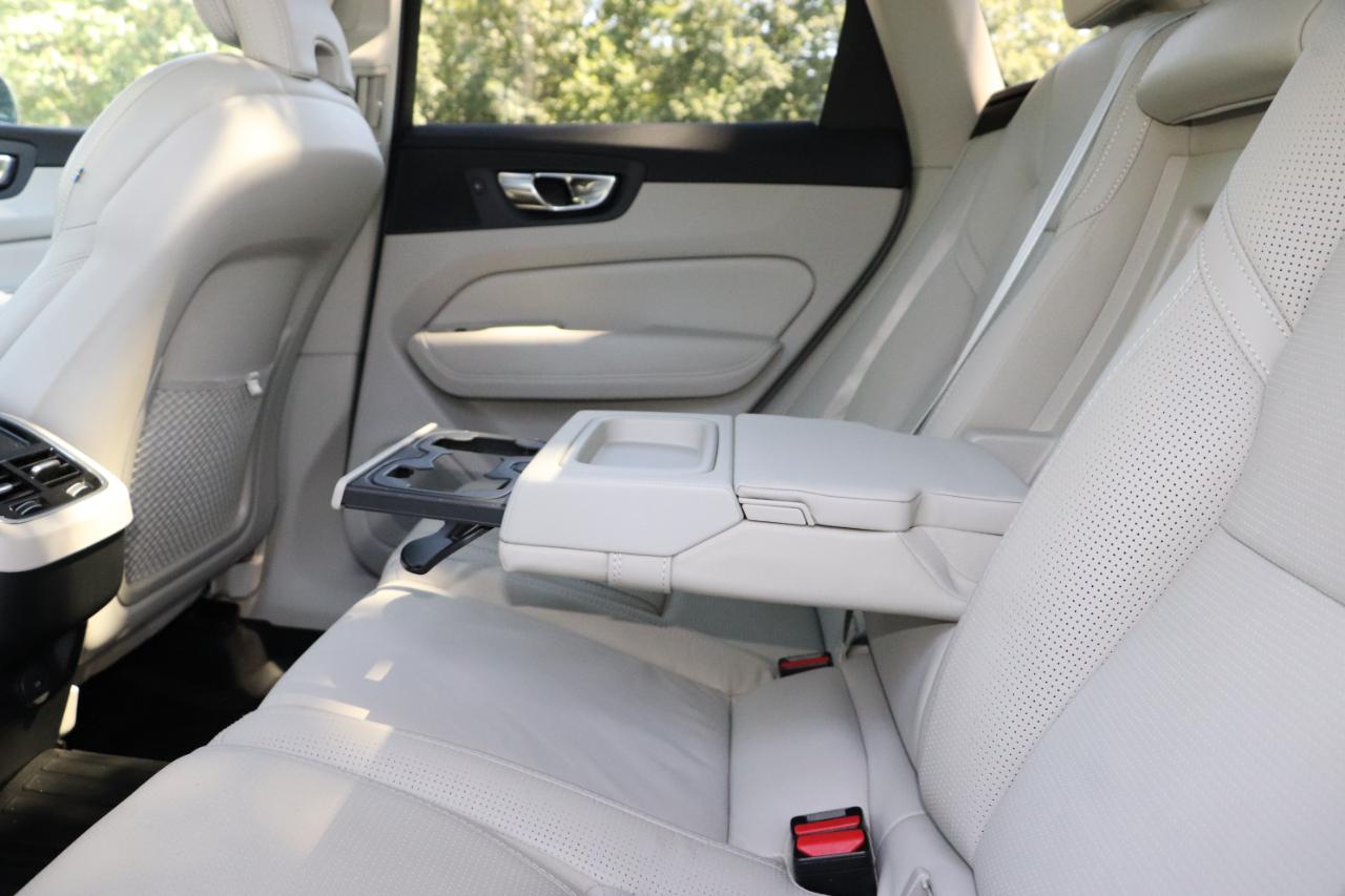 Volvo XC60 T5 FWD Inscription 2021
