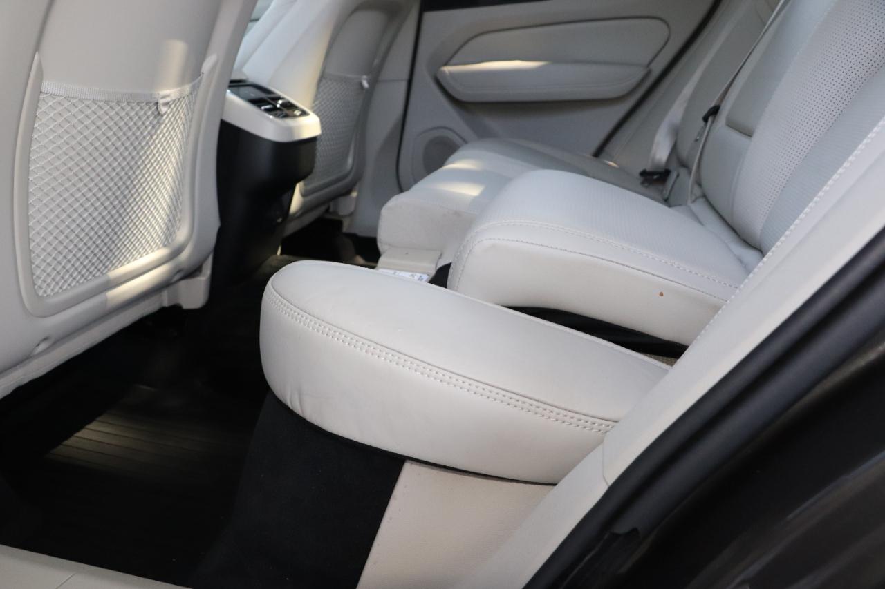 Volvo XC60 T5 FWD Inscription 2021