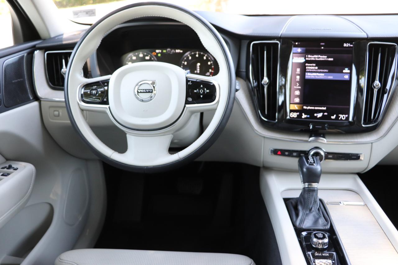 Volvo XC60 T5 FWD Inscription 2021