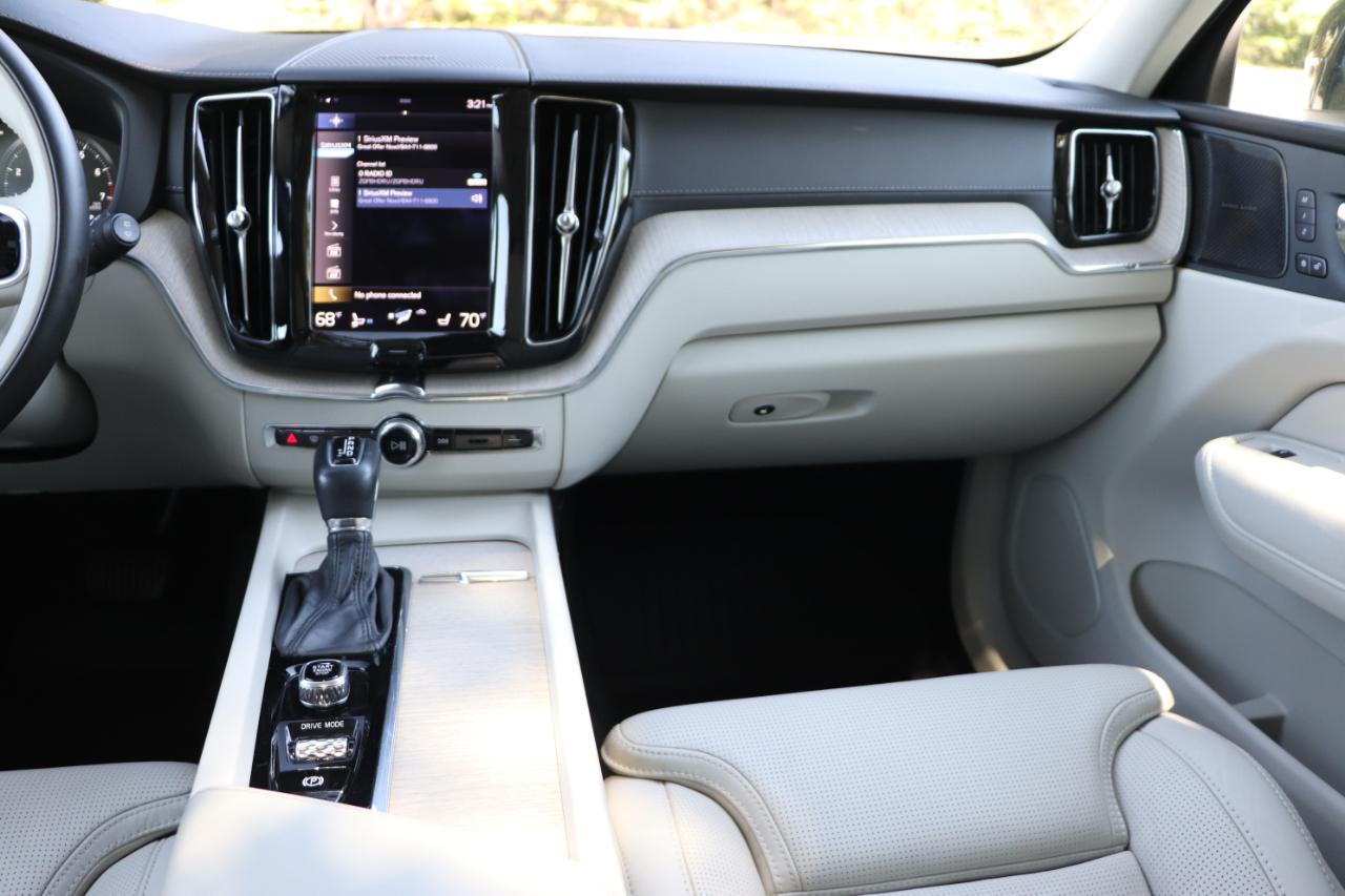 Volvo XC60 T5 FWD Inscription 2021