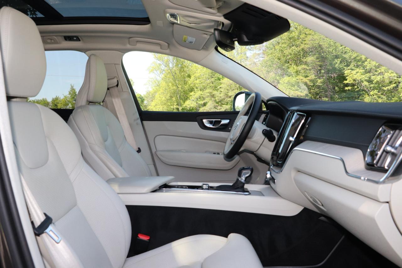 Volvo XC60 T5 FWD Inscription 2021