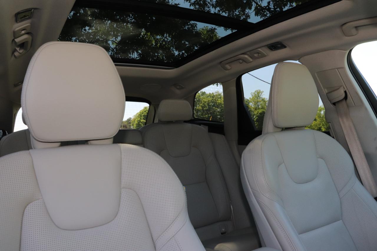 Volvo XC60 T5 FWD Inscription 2021