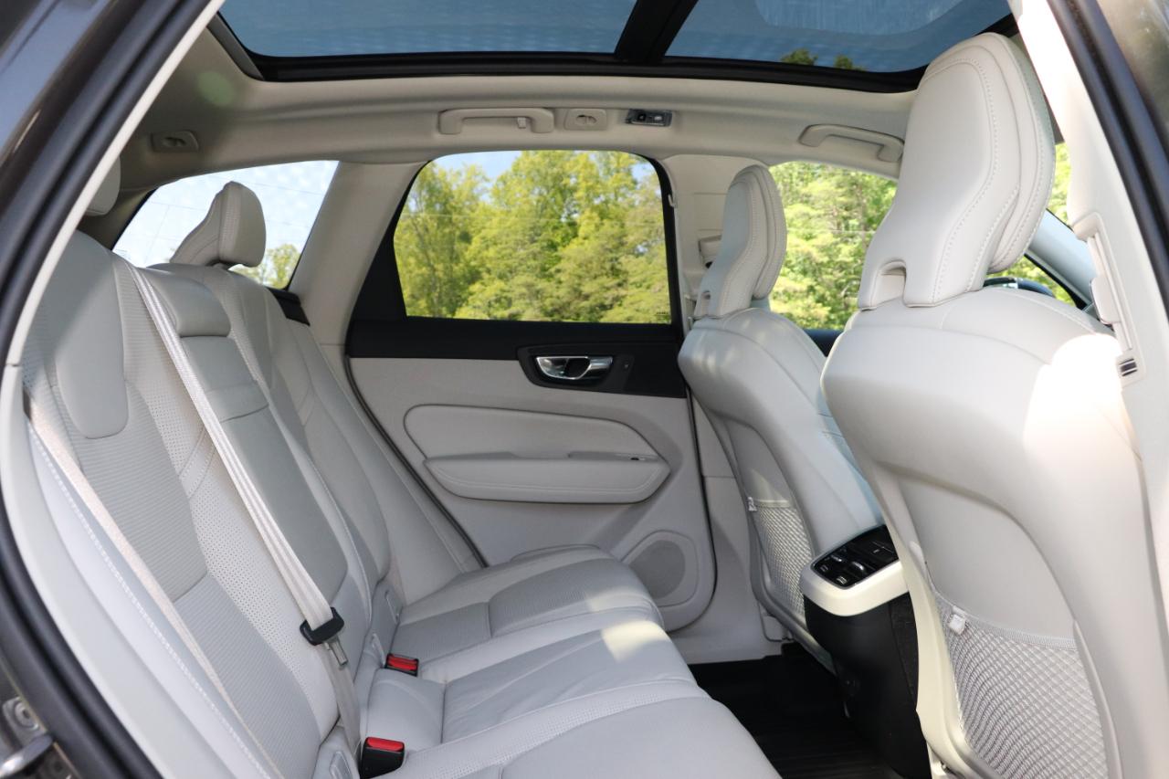 Volvo XC60 T5 FWD Inscription 2021