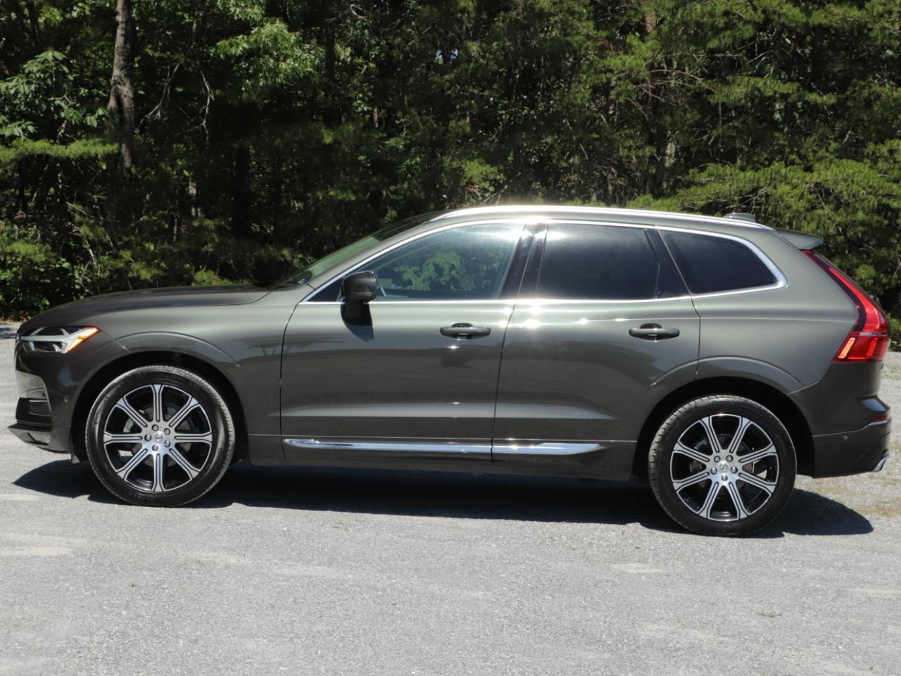 Volvo XC60 T5 FWD Inscription 2021