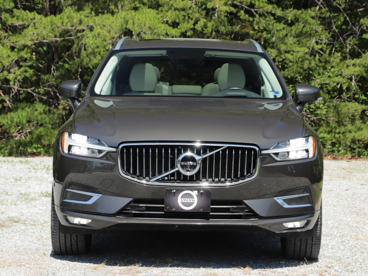 Volvo XC60 T5 FWD Inscription 2021