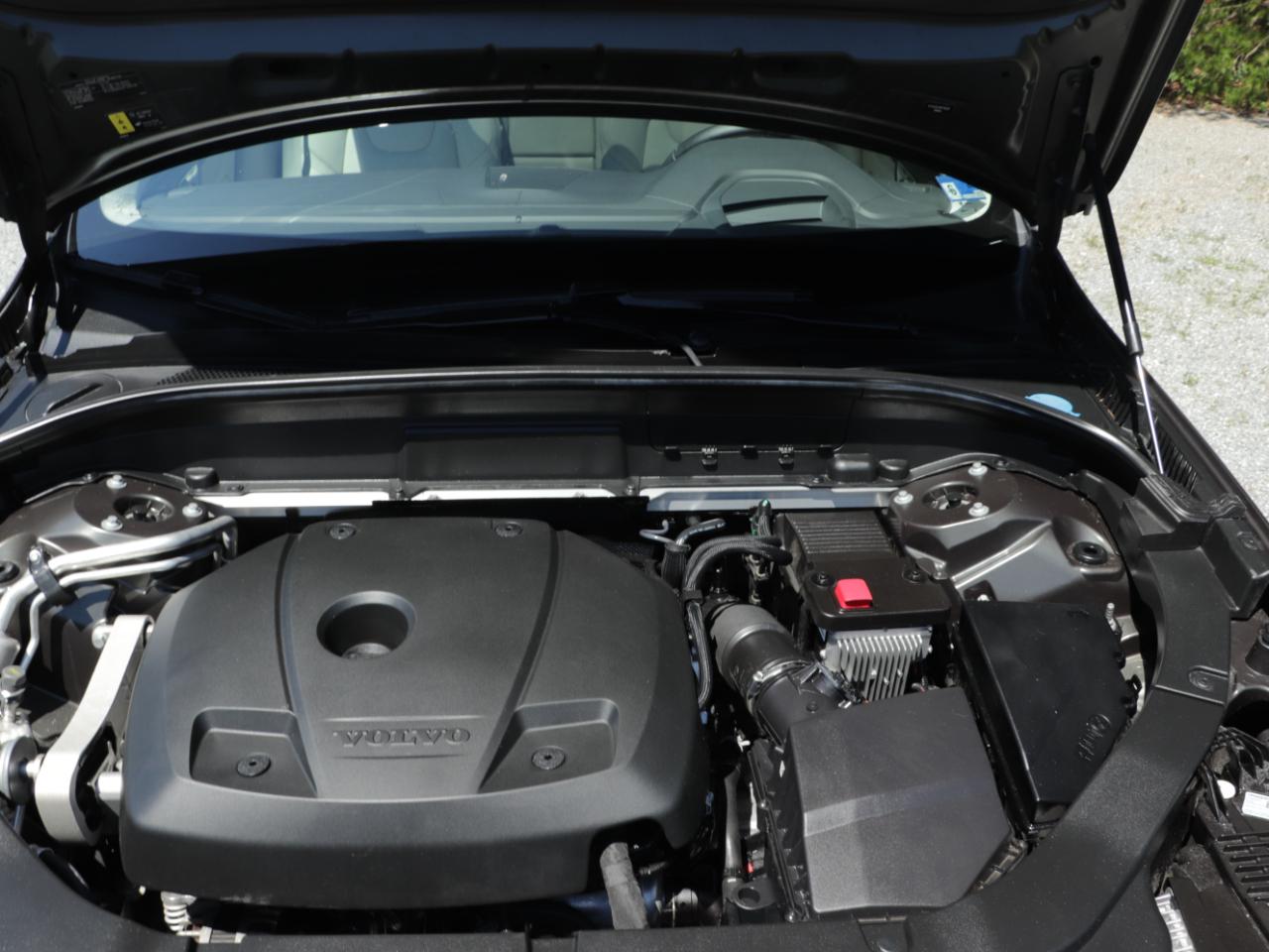 Volvo XC60 T5 FWD Inscription 2021