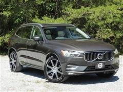 2021 Volvo XC60 