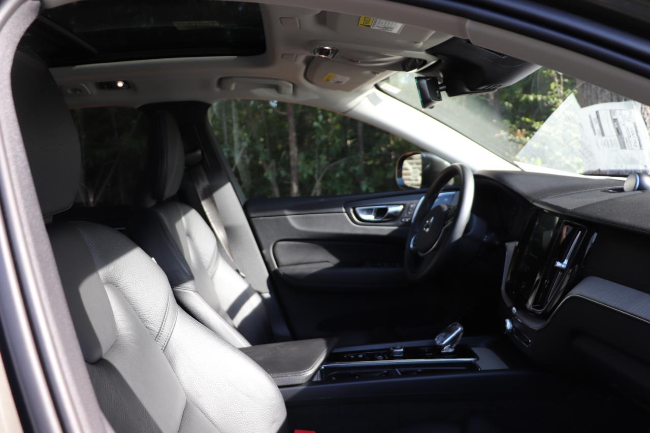 Volvo XC60 T8 eAWD Plug-In Hybrid Inscription 2020