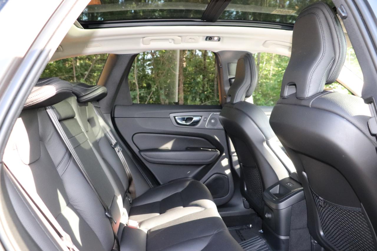 Volvo XC60 T8 eAWD Plug-In Hybrid Inscription 2020
