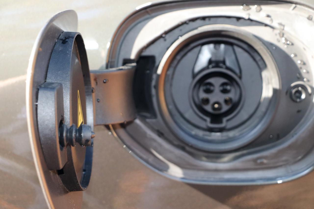 Volvo XC60 T8 eAWD Plug-In Hybrid Inscription 2020