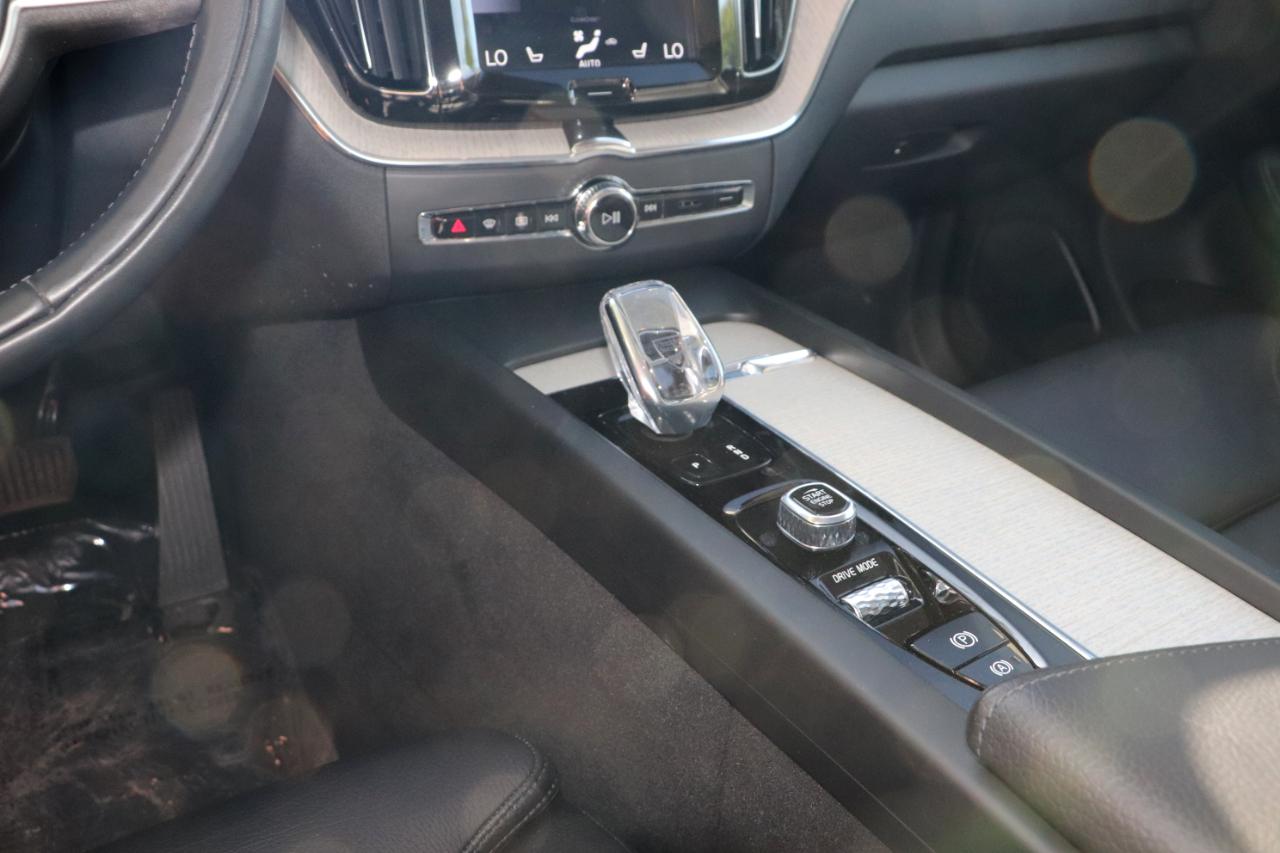 Volvo XC60 T8 eAWD Plug-In Hybrid Inscription 2020